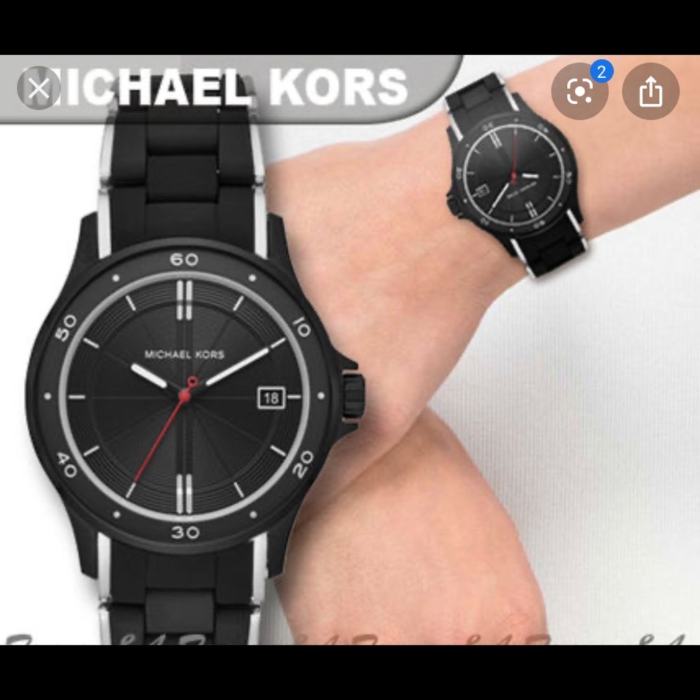 Unisex MK new watch - Picture 8 of 8